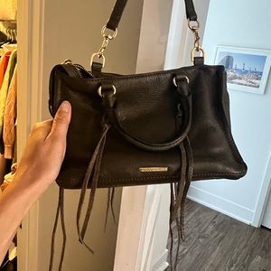 Rebecca Minkoff crossbody purse